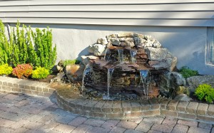 Pondless Waterfall Pondless Waterfalls
